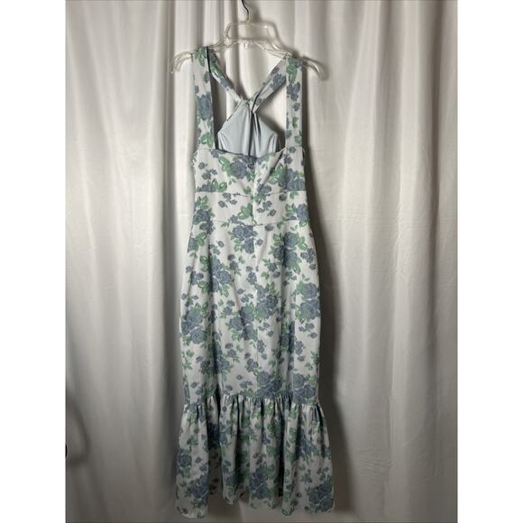 Shoshanna Lennox Dress - Picture 4 of 4